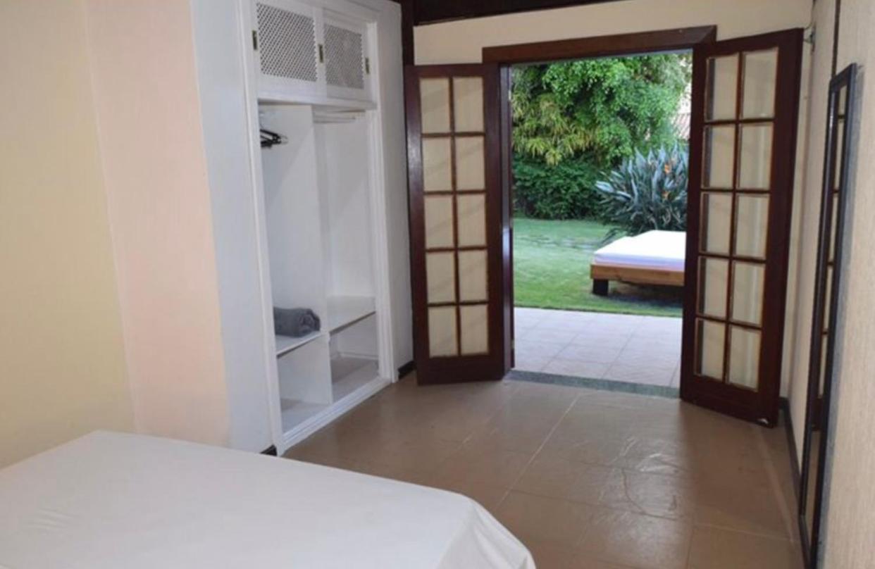 Bahia'S Inn Geriba Búzios Buitenkant foto