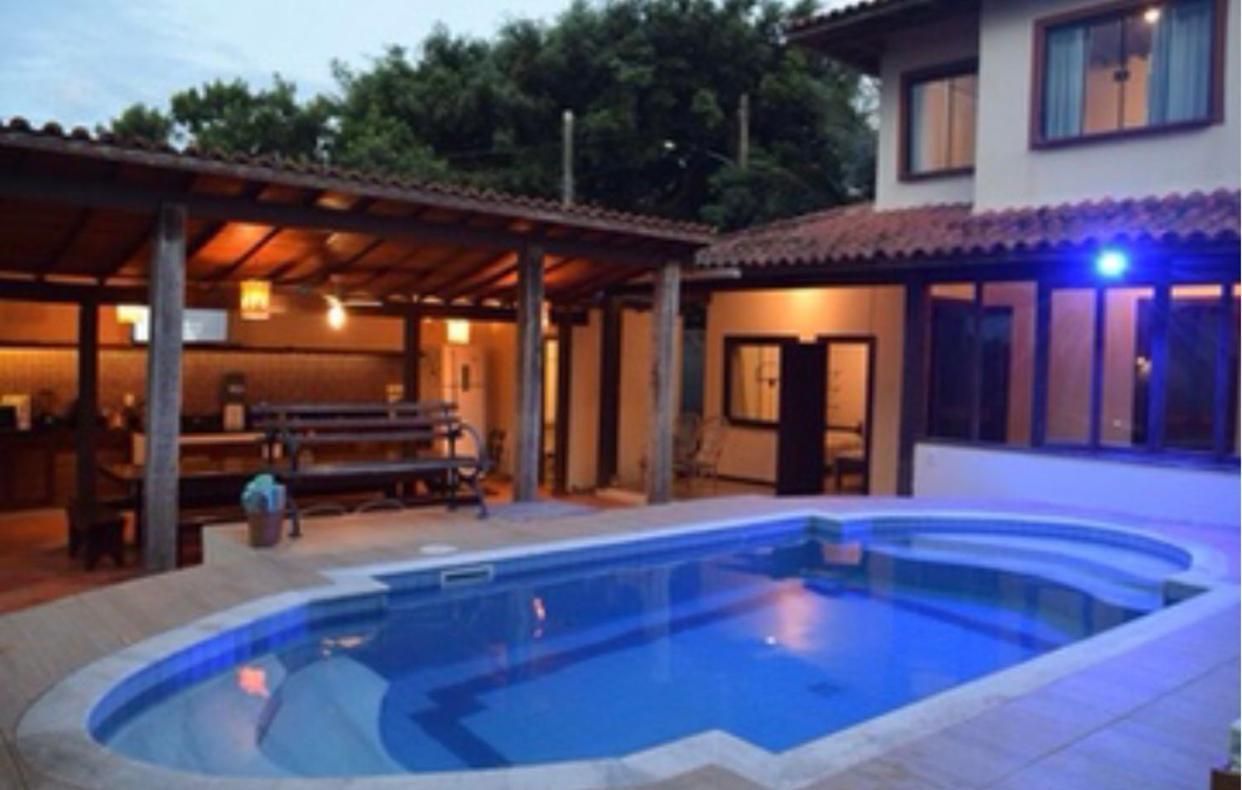 Bahia'S Inn Geriba Búzios Buitenkant foto