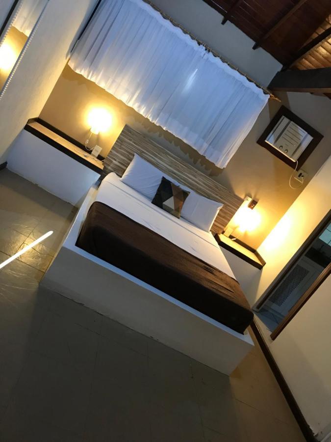 Bahia'S Inn Geriba Búzios Buitenkant foto