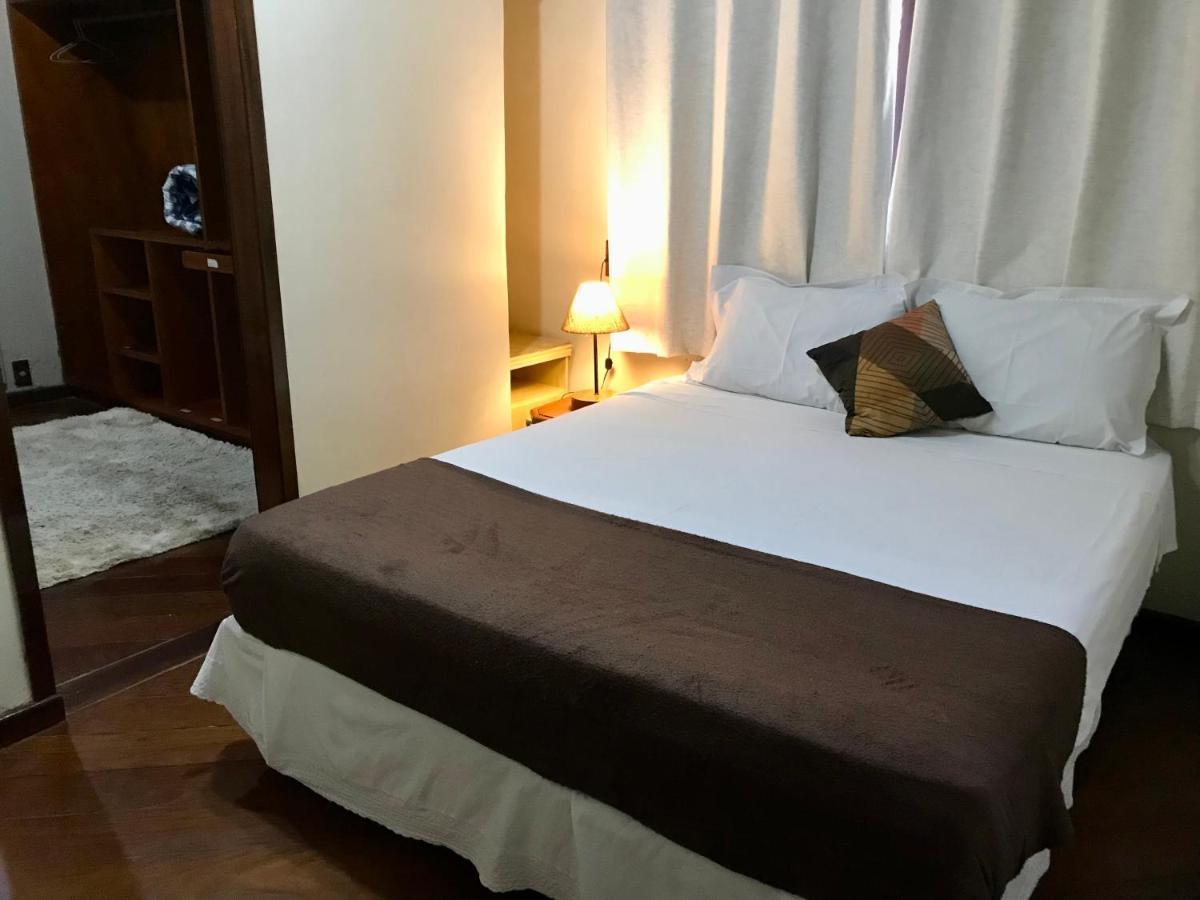 Bahia'S Inn Geriba Búzios Buitenkant foto