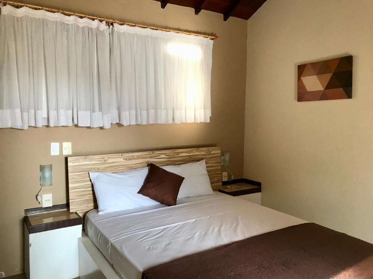 Bahia'S Inn Geriba Búzios Buitenkant foto