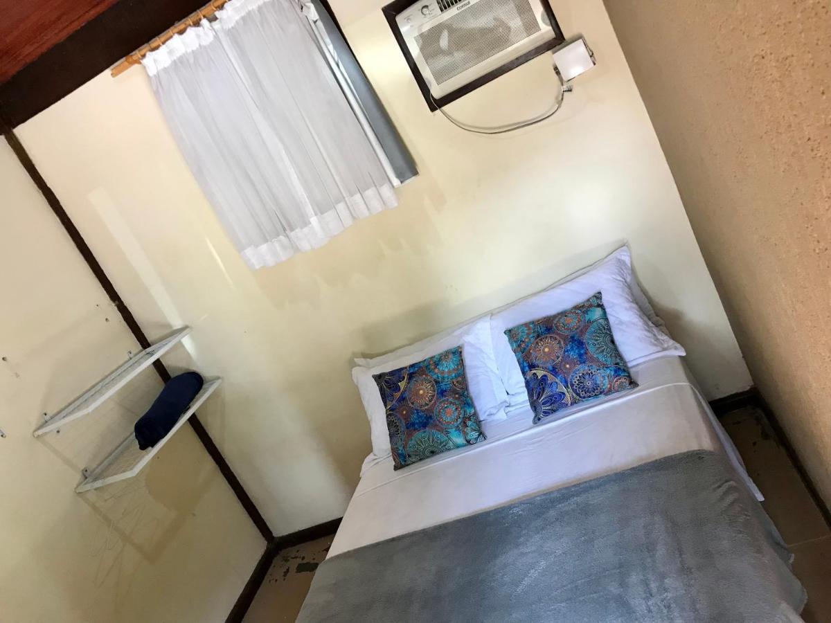 Bahia'S Inn Geriba Búzios Buitenkant foto